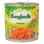 Picture of BONDUELLE CARROT 400GR